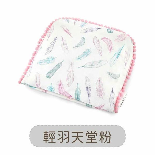 波蘭Maylily 竹纖愛睏寶貝枕 