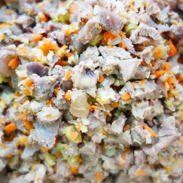 【CoCoFresh】犬貓入門無穀鮮食主餐_150g x 12 包組_養膚美毛推薦 