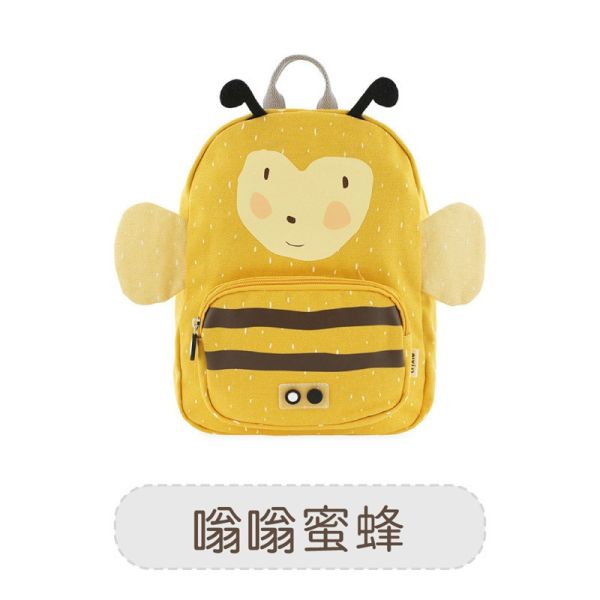 比利時Trixie 動物造型背包(幼兒園用) 