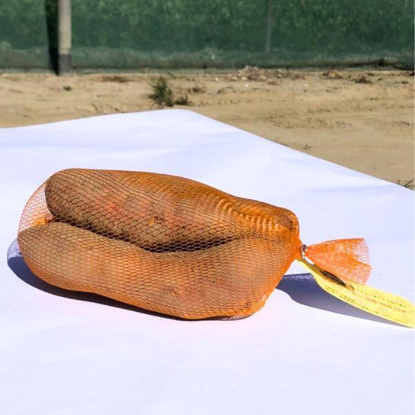 【田匠物產】低GI高纖『雙色地瓜組』（5kg / 8kg） 