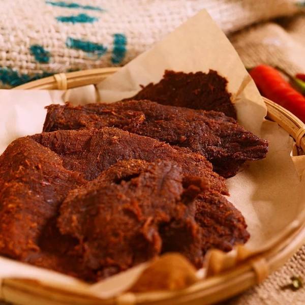 【麻辣陳】麻辣牛肉乾/原味牛肉乾/麻辣豬肉乾/原味豬肉乾 180g/3包/盒(發財金禮盒裝/無禮盒裝) 麻辣鍋口味,團購,零嘴,美食,低醣,下酒小菜,送禮,拜拜,牛肉乾,豬肉乾,麻辣陳