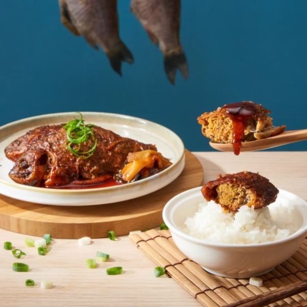 【上海鄉村】駟馬有餘慶：2件、3件、4件組合 (蟹黃獅子頭 、無錫排骨 、砂鍋醃篤鮮 、蔥燒鯽魚 ) 