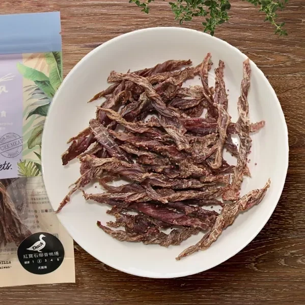 【CoCoTreats】原野香草手工零食x3包組_全齡犬貓經典 