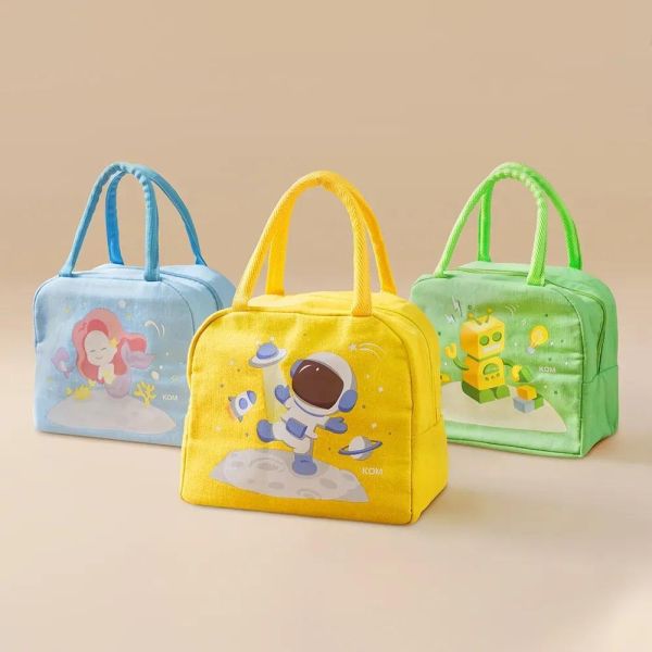 【KOMx達克比】雙層不鏽鋼 矽膠密封 兒童隔熱碗 粉色/紫色/黃色 