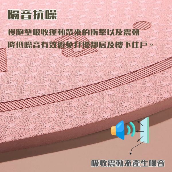 【大葉嚴選】12mm加厚加長版多用途TPE健身墊 瑜珈墊_1入_2入_3入 