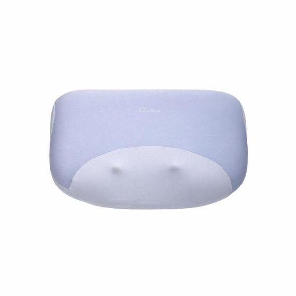 【3ZeBra】海浪枕｜按摩睡眠兩用枕 (按摩枕/肩頸按摩/助眠枕/熱敷) 