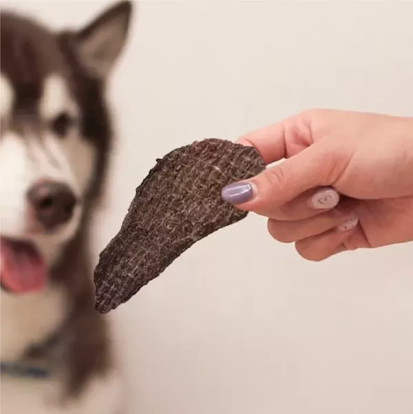 【CoCoTreats】原野香草手工零食x3包組_美毛營養組合 