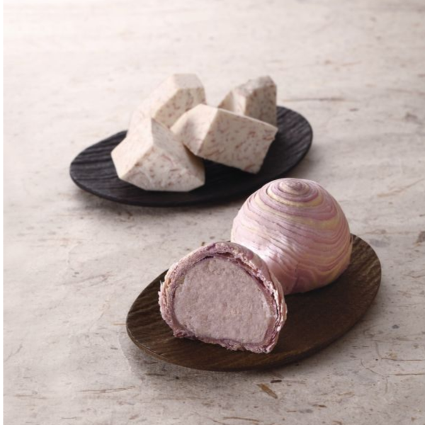 【大甲師】2026馬年好芋兆禮盒 12入（贈提袋） 中秋,送禮,點心,宵夜,下午茶