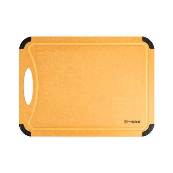 【一鳥】木纖維防滑砧板 