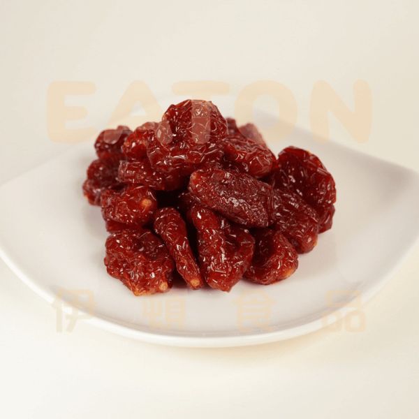 【伊頓食品】台灣小農 番茄乾 150g 