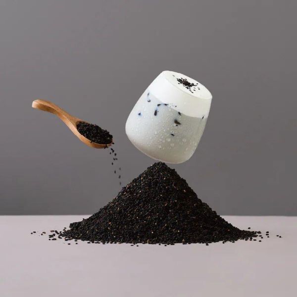 THE VEGAN 經典植物優蛋白_1KG/袋裝純素_燕麥奶/紅茶豆漿/無糖豆漿/無糖杏仁/無糖芝麻 