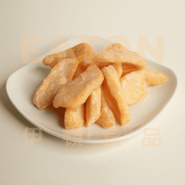 【伊頓食品】台灣小農 蘋果乾 150g 