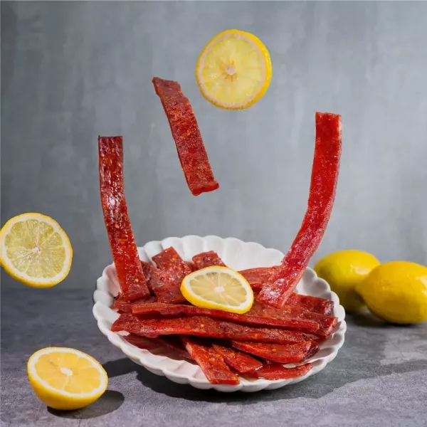 【胖肉鋪】原肉現切豬肉乾_蜜汁/黑胡椒/泰式檸檬 150g/袋 