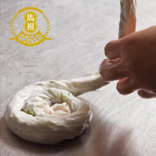 【三食六島】招牌煎餅 (5入 /包； 110g/入) 