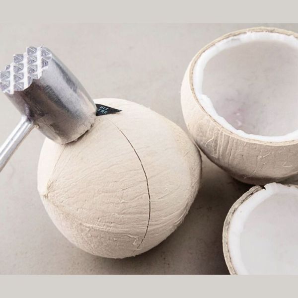 【大葉嚴選】越南 博士芋香香水椰子 #32大顆 450~700克(每顆) 