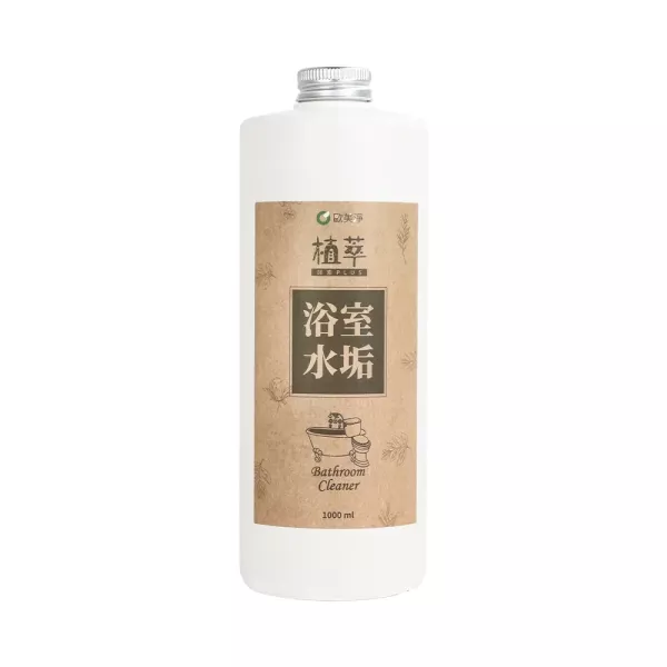 【歐美淨】植萃酵素 PLUS清潔劑系列_蔬果/浴廁/除霉/廚房_多入組 