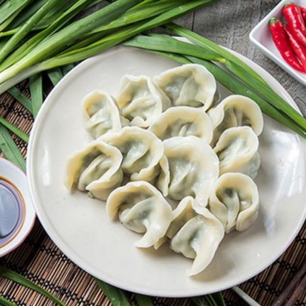 【東門三色水餃】經典綜合水餃(20顆/550g/包)_玉米/韭菜/高麗菜_3/4/6包 玉米,水餃,韭菜,高麗菜,東門,綜合水餃