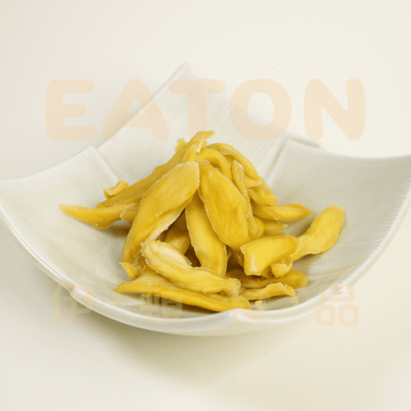 【伊頓食品】台灣小農 情人果乾 120g 