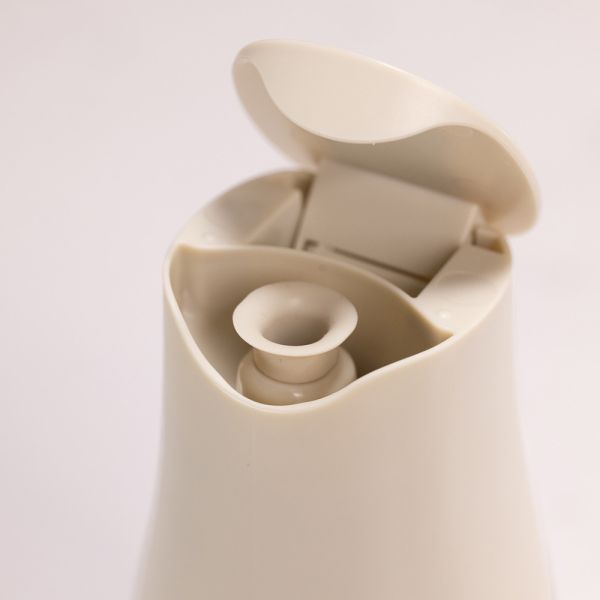 【ZUUTii】迷你自動開蓋油醋瓶 170ml 2入組 