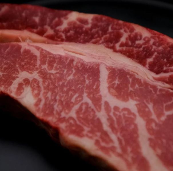 【FoodGo Box】1855 美國安格斯無骨厚切牛小排 每片約300g±5%、厚度約1.5cm(附香草) 