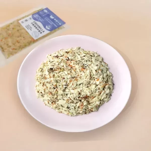 【CoCoNu+】犬貓機能鮮食主餐_150g x8包組_泌尿保健 