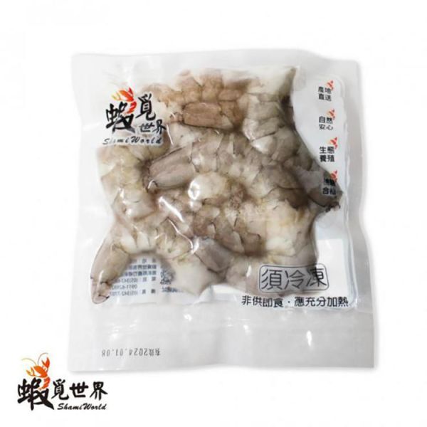 [蝦覓世界]生鮮組C 