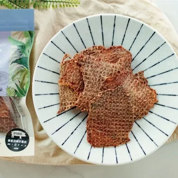 【CoCoTreats】原野香草手工零食x3包組_貓咪適口組合 