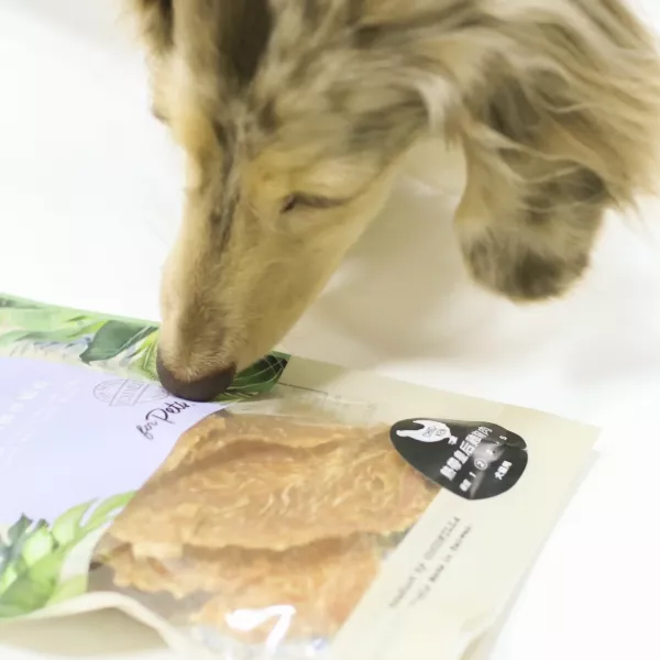 【CoCoTreats】原野香草手工零食x3包組_全齡犬貓經典 