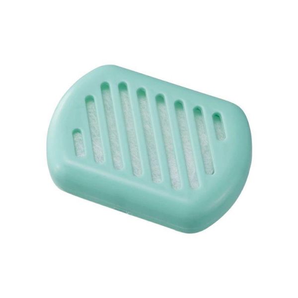 【日本COGIT】鞋櫃專用 長效防霉除臭貼片盒(加強版) 