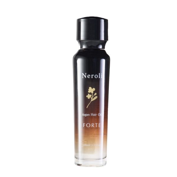 FORTE 台塑生醫 摩洛哥堅果護髮油(玫瑰/橙花)100ml 