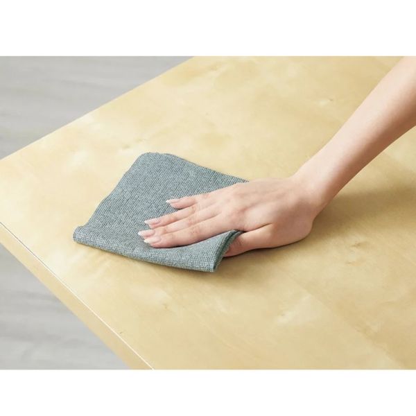 【日本GOGIT】忍法吸水速乾 不留水痕抹布  萬用清潔即乾布 2入_5入_10入 