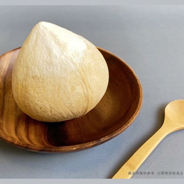 【大葉嚴選】越南 博士芋香香水椰子 #32大顆 450~700克(每顆) 