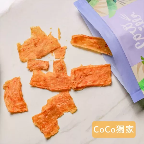 【CoCoTreats】原野香草手工零食x3包組_貓咪適口組合 