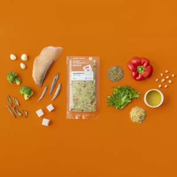 【CoCoNu+】犬貓機能鮮食主餐_150g x8包組_泌尿保健 