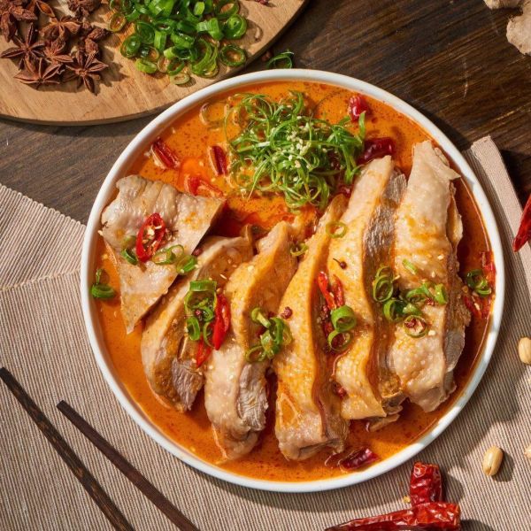 【上海鄉村】滬杭口水雞 2~3人份 