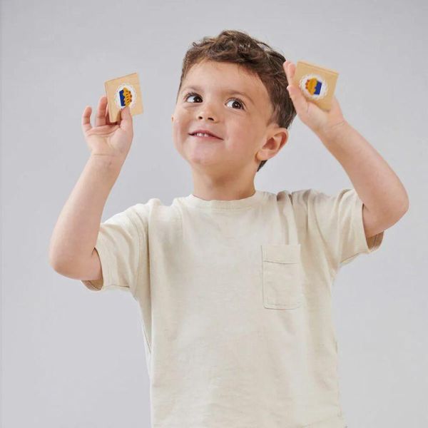 【Mentari】記憶配對遊戲組 