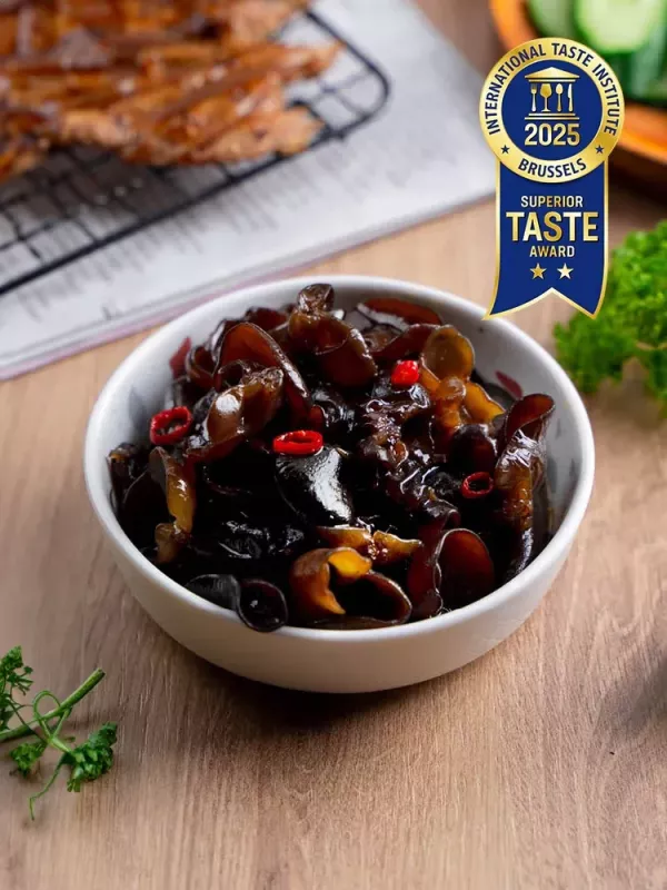 【蘭揚食品】淨心祈福．全素組 