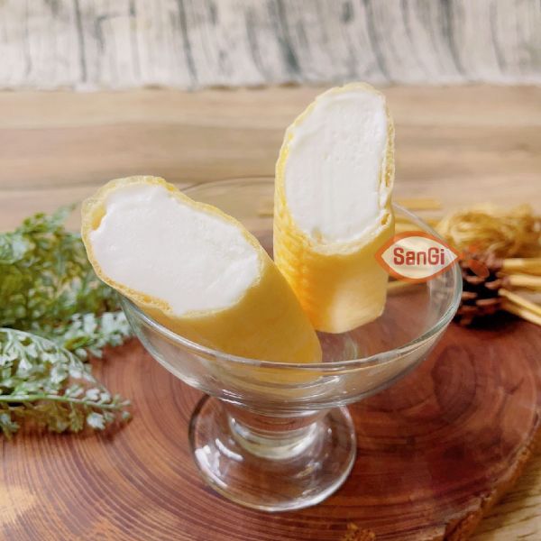 【賣魚的家】古早味玉米冰 (香草/花生/芋頭/草莓/巧克力)  (55g/支) 12支/30支/50支 