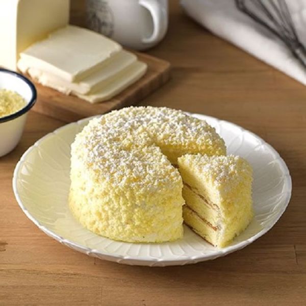 【米迦】雪蜜乳酪 (470g/入) 