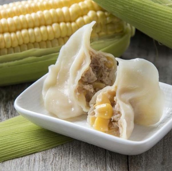 【東門三色水餃】經典綜合水餃(20顆/550g/包)_玉米/韭菜/高麗菜_3/4/6包 玉米,水餃,韭菜,高麗菜,東門,綜合水餃