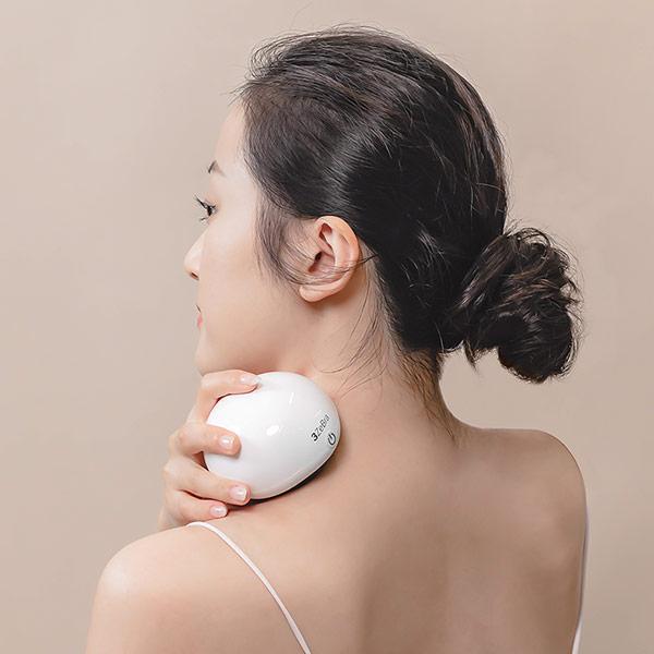 【3ZeBra】舒浮罐︱智能負壓刮痧拔罐器 