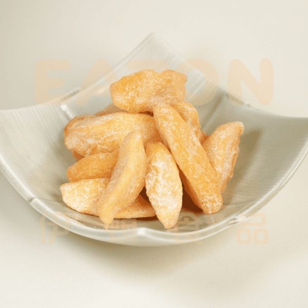 【伊頓食品】台灣小農 蘋果乾 150g 
