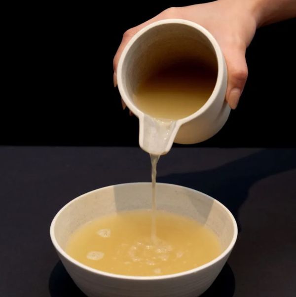 【萬用湯底】熟成胭脂鴨高湯 1kg±5%/包_2包/盒 