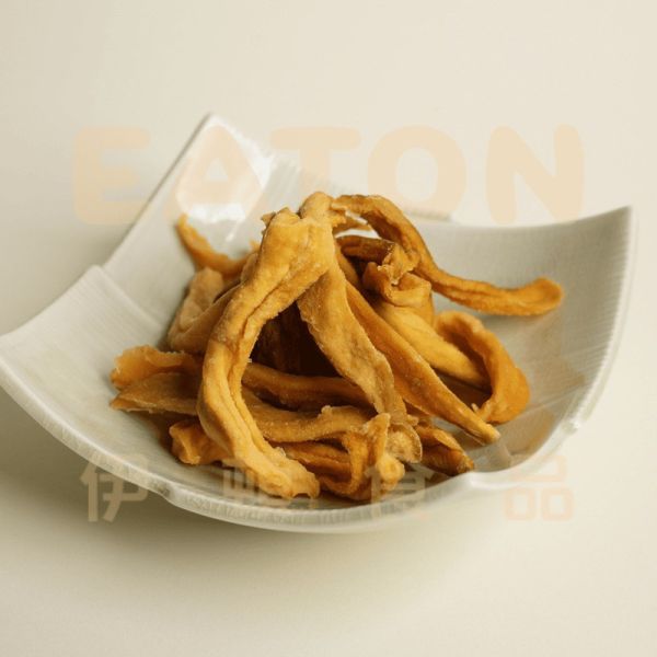 【伊頓食品】台灣小農 珍珠芭樂乾 150g 