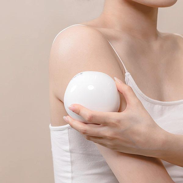 【3ZeBra】舒浮罐︱智能負壓刮痧拔罐器 