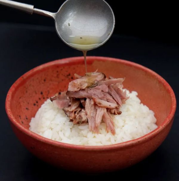 【FoodGo Box】主廚料理 法式油封胭脂鴨腿 (250g-300g)/支_5入/10入 