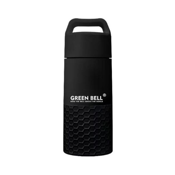 【綠貝Green Bell】輕瓷保溫杯-550ml 