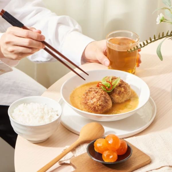 【上海鄉村】駟馬有餘慶：2件、3件、4件組合 (蟹黃獅子頭 、無錫排骨 、砂鍋醃篤鮮 、蔥燒鯽魚 ) 