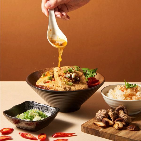 【上海鄉村】前菜2入組(申江燻魚  2-3人份+鄉村臭豆腐 2塊) 