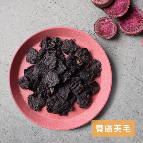 【CoCoTreats】原野香草手工零食x3包組_美毛營養組合 